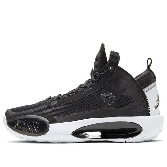 Air Jordan 34 BG 'Eclipse' BQ3384-001 Basketball Shoes/Sneakers  -  KICKS CREW