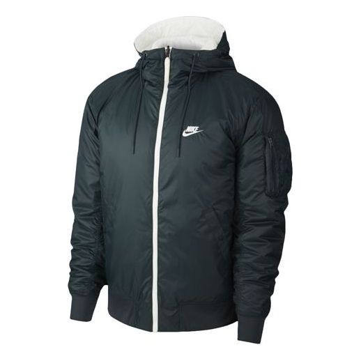 Nike Sportswear Windrunner Reversible Logo hooded Jacket Multicolor Multi-color CJ4378-364