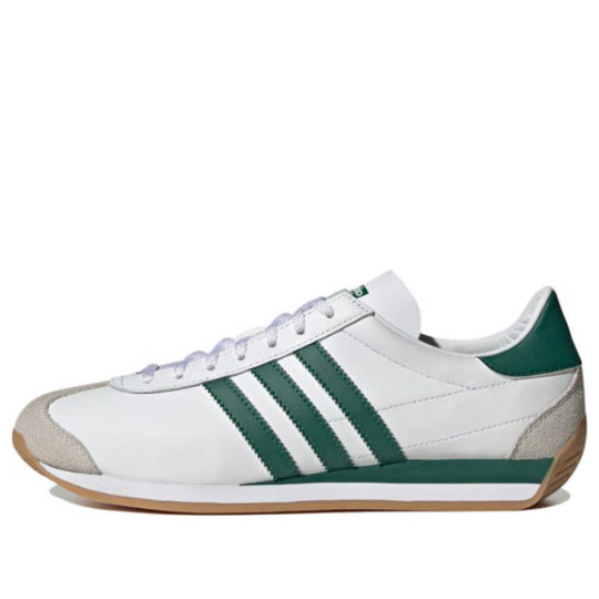 adidas Country OG 'White Collegiate Green' IF2856