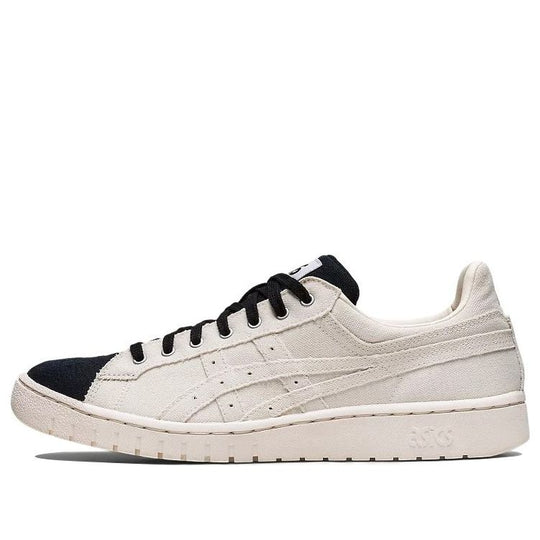 ASICS Gel-Ptg Low Tops Casual Skateboarding Shoes Unisex Beige 1201A730-250