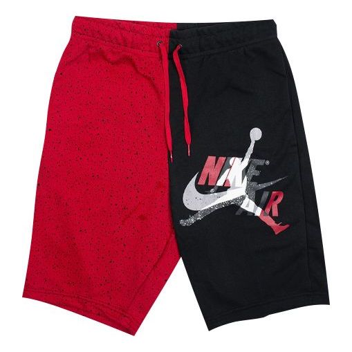 Atlanta Hawks Retro Summer City Basketball Shorts Stitched Team Style M-XL  - New