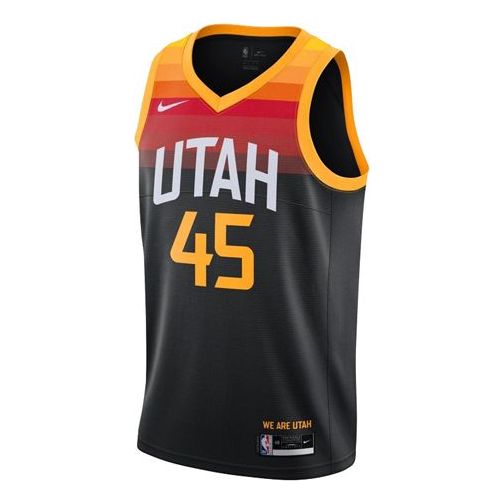 Utah Jazz Bringing Back City Edition Uniforms For Final Season