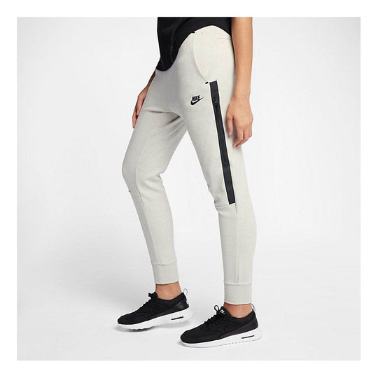 (WMNS) Apparel Pants Nike Sportswear Tech Fleece Pant 683800-072