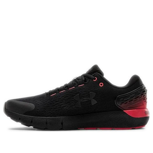 Under Armour Charged Rogue 2 'Black Pink' 3022592-002
