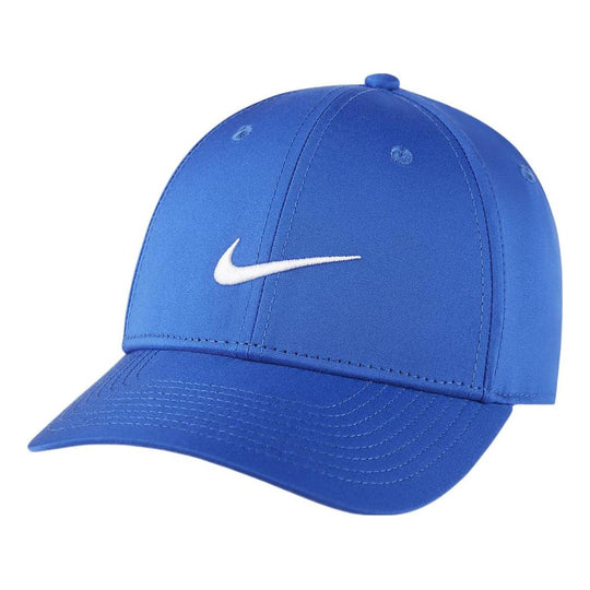 Nike Golf Sports Polyester Cap Unisex Blue Royal blue DH1640-480 ...