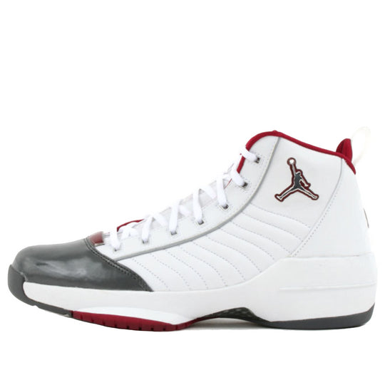 Air Jordan 19 OG SE 'East Coast' 308492-101 Retro Basketball Shoes  -  KICKS CREW