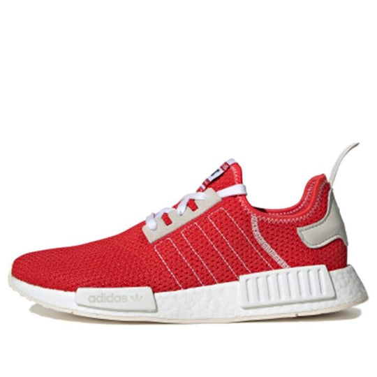 adidas NMD_R1 'Active Red' BD7897