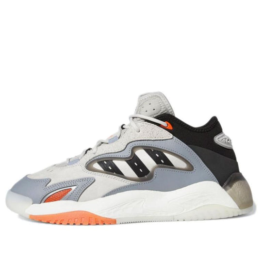 adidas originals Streetball 2.0 Wear-Resistant Shoes/Sneakers -