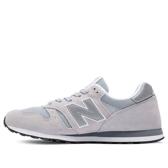 New Balance 373 Series Grey/White ML373GR