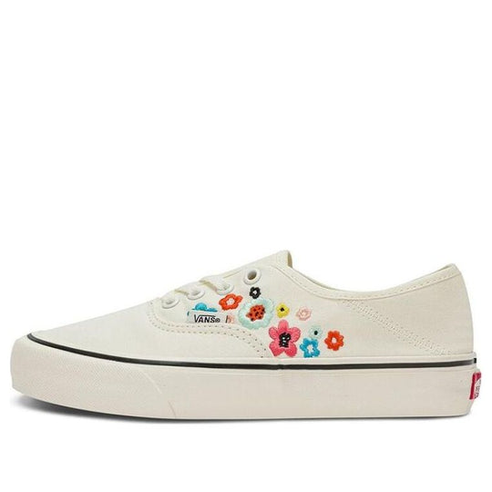 (WMNS) Vans Authentic VR3 SF 'Groovy Floral' VN0A4BX5YQ1