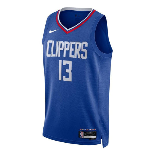  NBA Los Angeles Clippers Red Swingman Jersey Chris