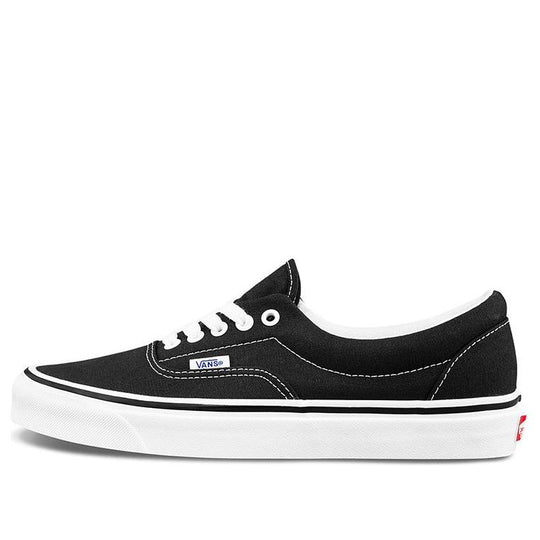 Vans Style 95 Retro Low Tops Skateboarding Shoes 'Black' VN0A2RR1UDA