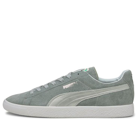 PUMA Suede Vintage Made in Japan 'Quarry Silver' 375905-02