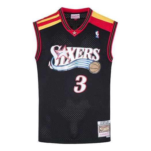 New In SS22 NBA Clothing Collection