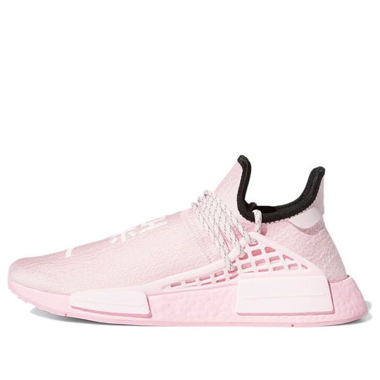 Adidas Pharrell NMD Human Race Pink