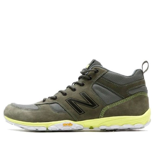 New Balance 710 Series Sneakers Green MNL710BB