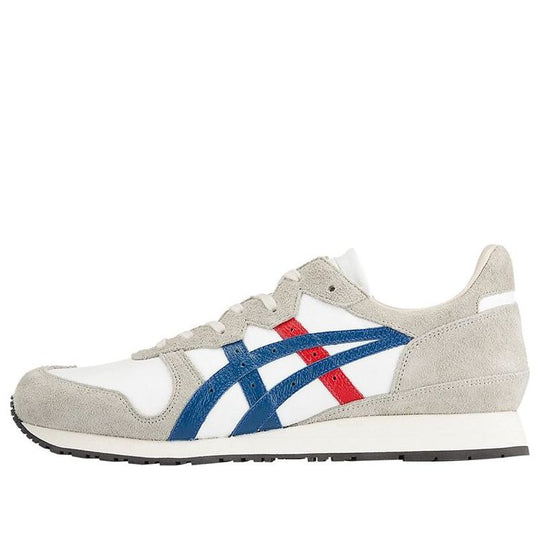 Onitsuka Tiger Tiger Ally Deluxe 'Gray Blue' 1183A486-100