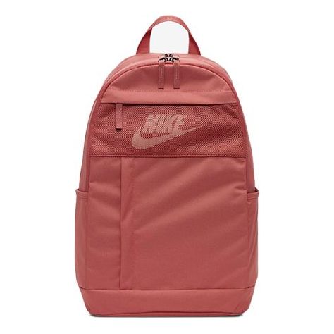 Buy Nike Unisex Purple Brand Logo ELMNTL Backpack - Backpacks for Unisex  8297601 | Myntra