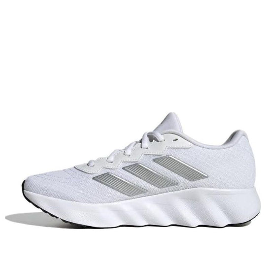 (WMNS) adidas Switch 'White Silver' ID5257