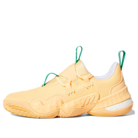 Adidas Trae Young 1 'Peachtree' GW3639 US 9