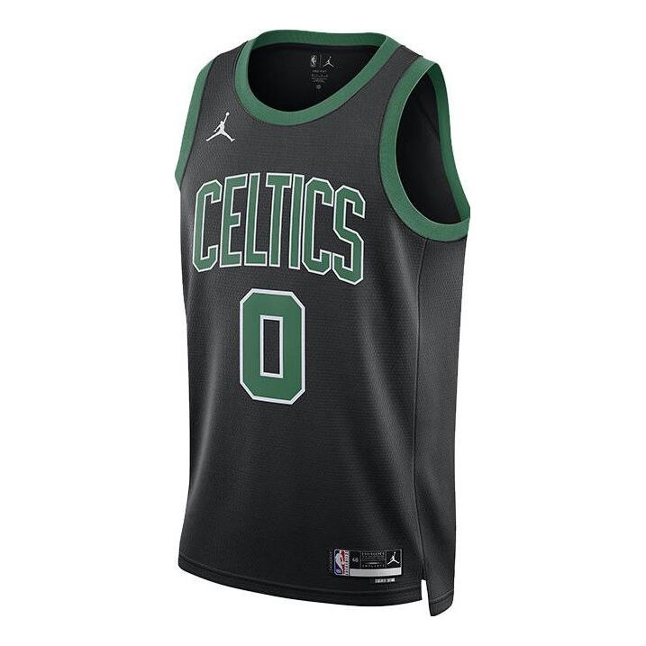 Nike Boston Celtics City Edition Swingman- Basketball Store