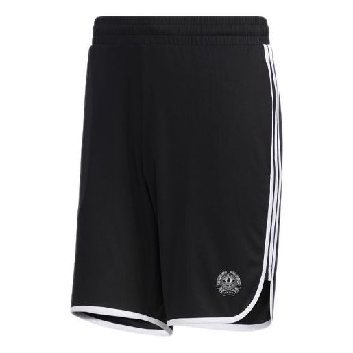 adidas originals MIC Ru Short Sports Shorts Black GP3486