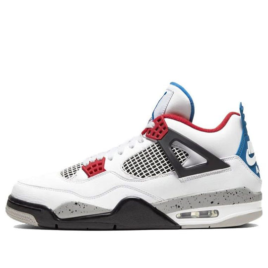 Air Jordan 4 Retro SE 'What The 4' CI1184-146 Retro Basketball Shoes  -  KICKS CREW