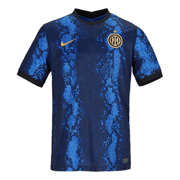 Inter Milan 2000 2001 Home Football Shirt Soccer Jersey Nike Sz M Men