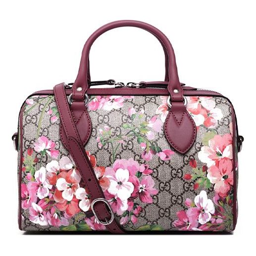 Get unique mini Boston Pink handbag for women By V by
