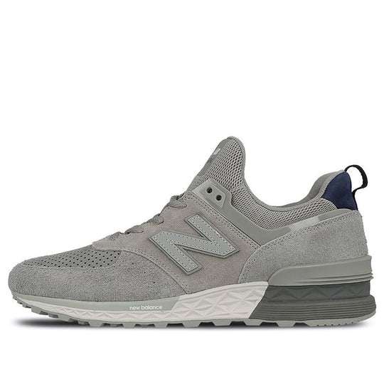 New Balance 574 'Peaks to Streets - Team Away Grey' MS574OF