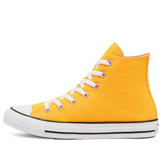 Converse Chuck Taylor All Star 'Yellow' 167236C