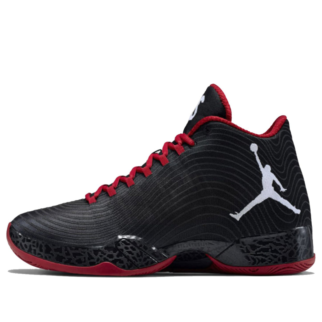 Air Jordan 29 'Gym Red' 695515-001 Basketball Shoes/Sneakers  -  KICKS CREW