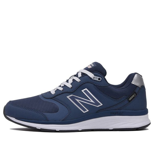 (WMNS) New Balance 880 Series Sneakers Navy WW880GN4