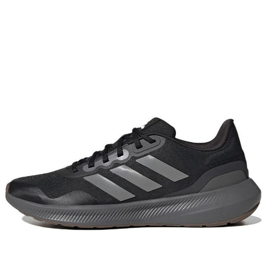 Adidas Runfalcon 3.0 TR 'Black Carbon' HP7568 - KICKS CREW
