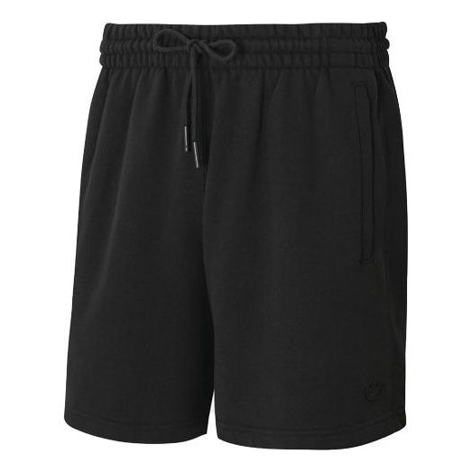 adidas originals C Short Ft Single Color Sport Shorts Men s Black HF6354
