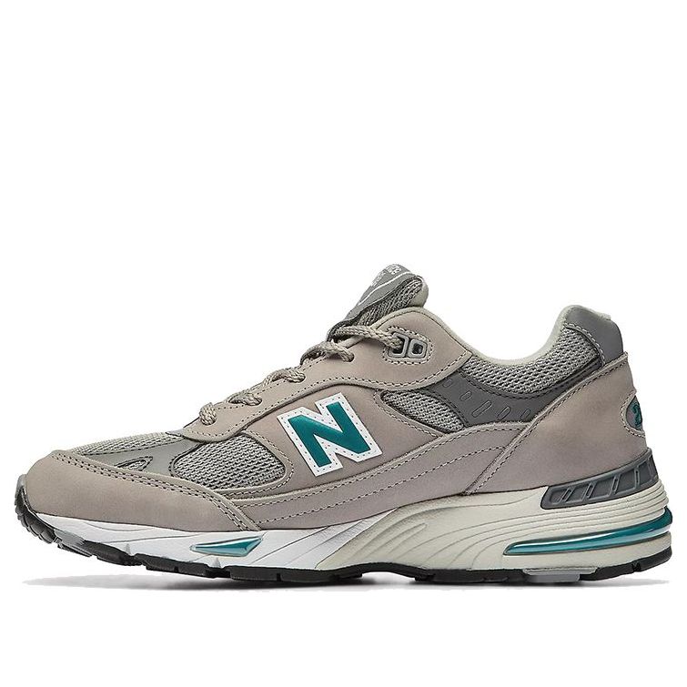 (WMNS) New Balance 991 Made in England '20th Anniversary' W991ANI