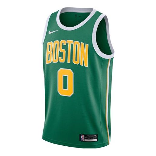 Nike NBA Gordon Hayward Swingman Jersey 'Boston Celtics' BQ1153-316
