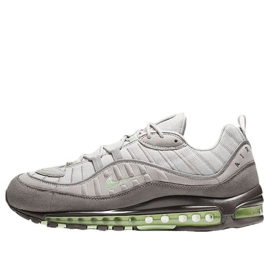 Nike Air Max 98 'Vast Grey Mint' 640744-011