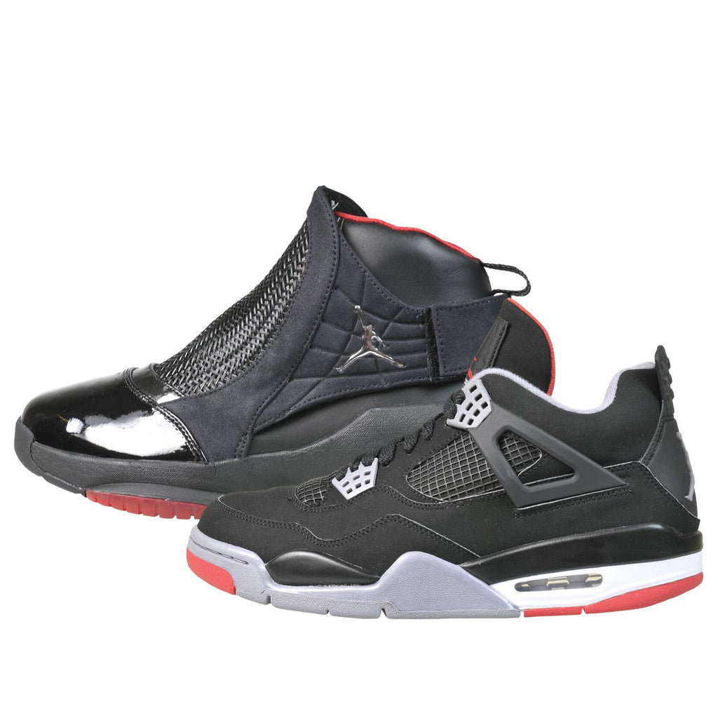 Air Jordan 19/4 Retro 'Countdown Pack' 332567-991 Infant/Toddler Shoes  -  KICKS CREW