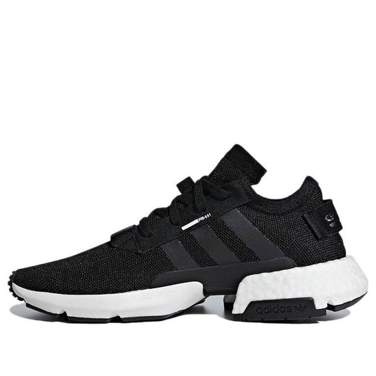 adidas POD-S3.1 Shoes 'Black White' B37366