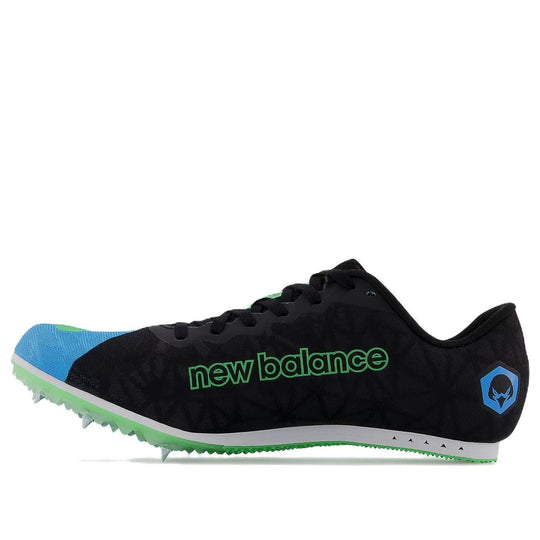 New Balance MD500v8 'Blue Black Green' MMD500F8
