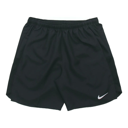 Nike AS Men's NK DF CHALLENGER Short 7 Black CZ9069-010