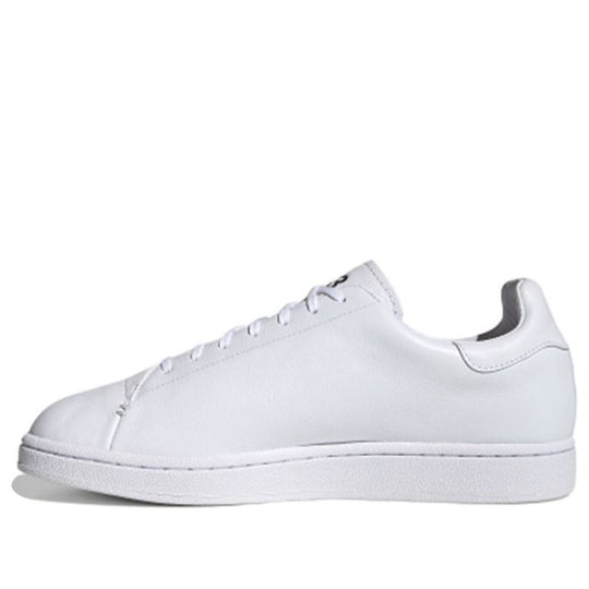 adidas Y-3 Yohji Court Shoes 'White' EF2554