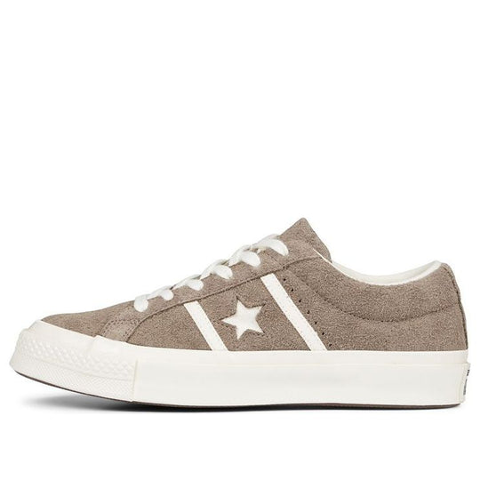 Converse One Star Academy Low Top 'Gray White' 165042C