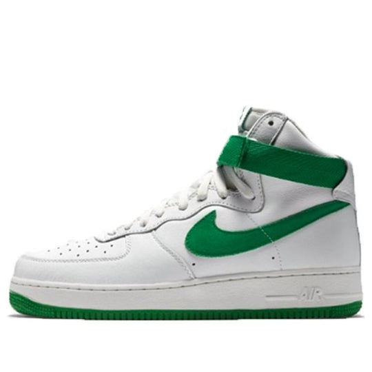 Nike Air Force 1 High Retro QS 'Lucky Green' 743546-104