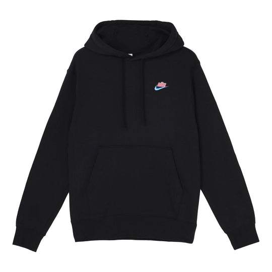 Los Angeles Clippers Nike Future Pack Pullover Hoodie - Mens