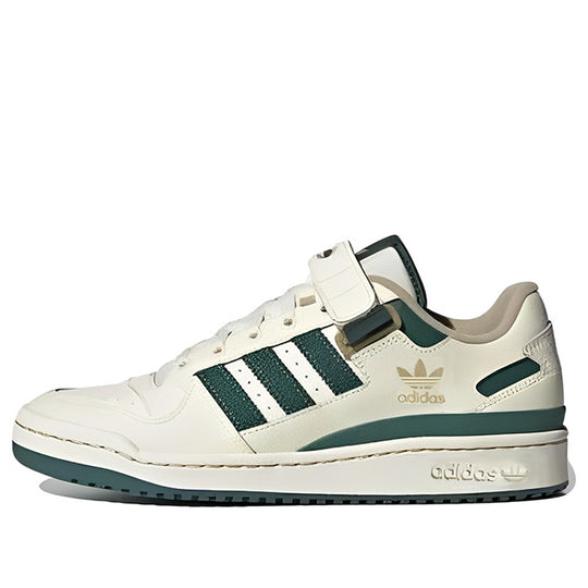 adidas Forum Low 'White College Green' GY2520