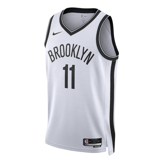 Nike Brooklyn Nets Association Edition 2022/23 DN2069-100
