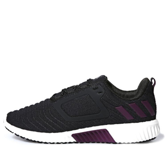 (WMNS) adidas Climawarm All Terrain Black/Purple CG2738