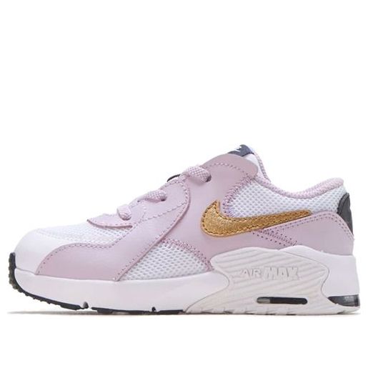 (TD) Nike Air Max Excee 'Iced Lilac' CD6893-102